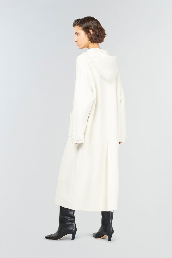 Semicouture Cappotto chrystabel | semicouture Cyber Monday