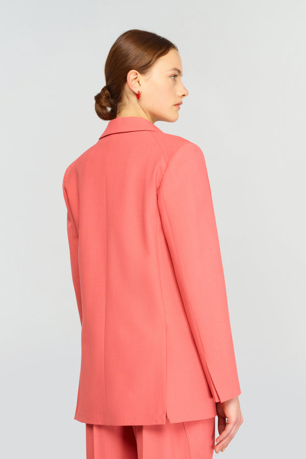 Semicouture Giacca eboni | semicouture Offerta natalizia