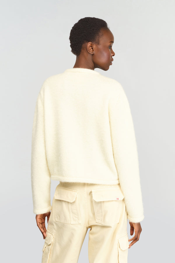 Semicouture Giacca alma | semicouture Offerta Pasqua