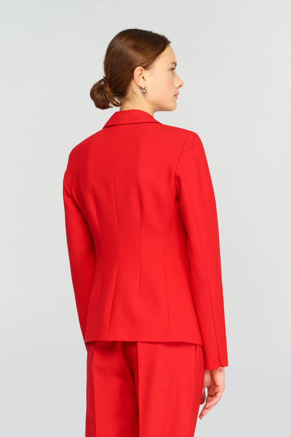 Semicouture Giacca minerva | semicouture Offerta San Valentino