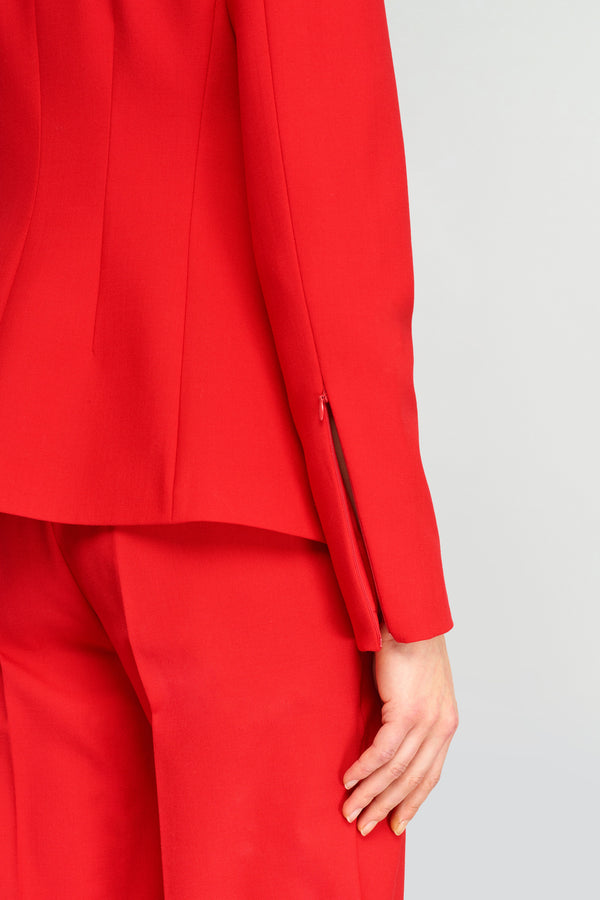 Semicouture Giacca minerva | semicouture Offerta San Valentino