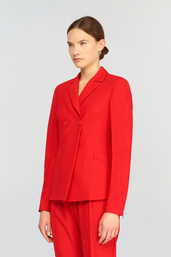 Semicouture Giacca minerva | semicouture Offerta San Valentino