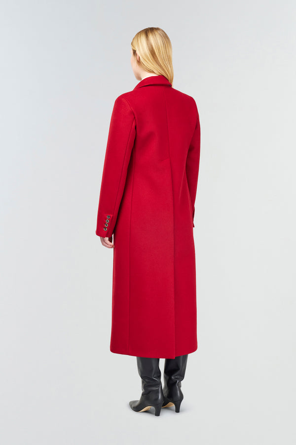 Semicouture Cappotto heloise | semicouture Offerta Anniversario