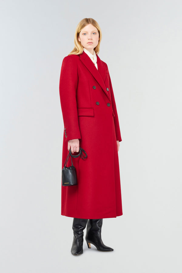 Semicouture Cappotto heloise | semicouture Offerta Anniversario