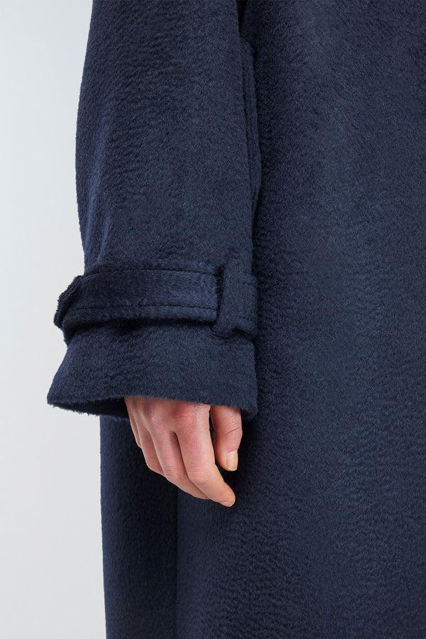 Semicouture Cappotto vanille | semicouture Offerta migliore