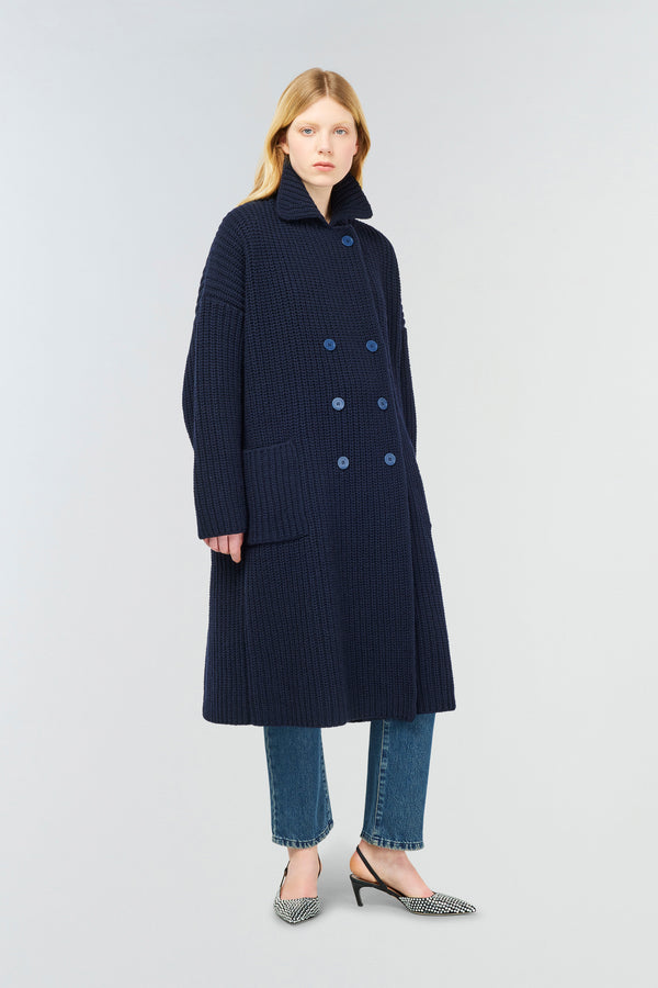 Semicouture Cappotto emeline | semicouture Latest fashion