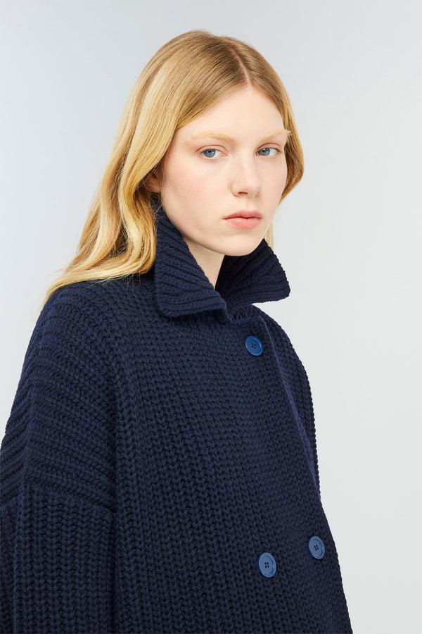 Semicouture Cappotto emeline | semicouture Latest fashion
