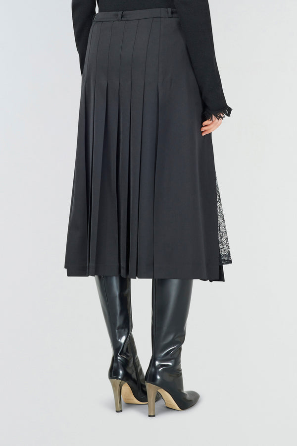 Semicouture Gonna piera | semicouture Online Outlet