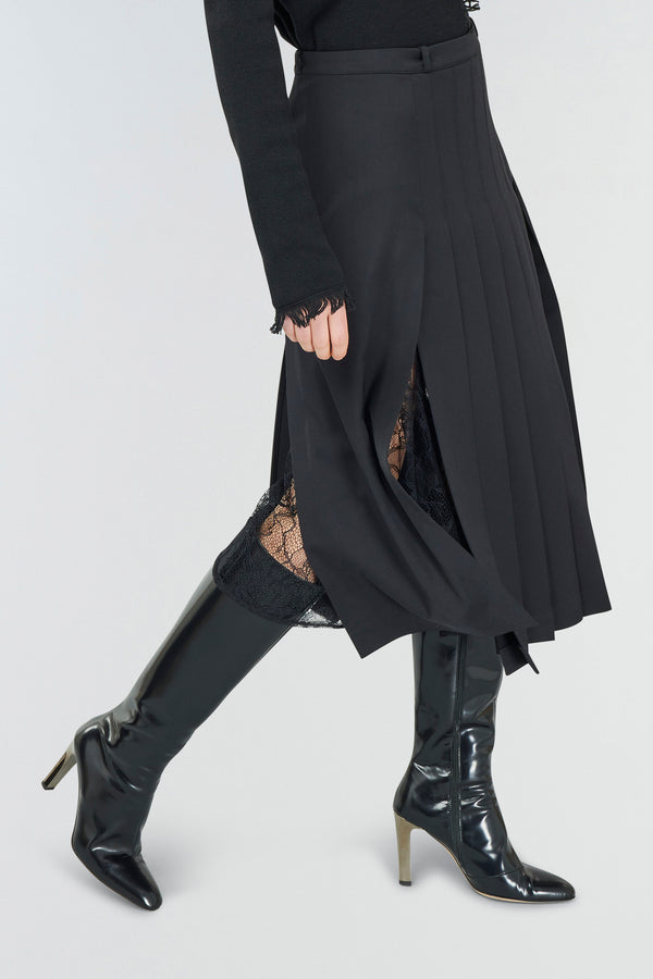 Semicouture Gonna piera | semicouture Online Outlet
