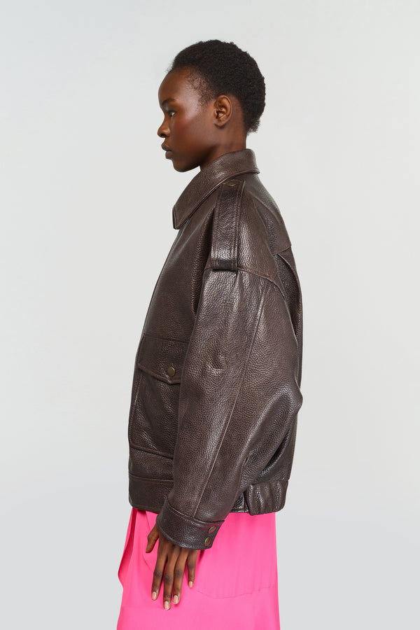 Semicouture Bomber therese | semicouture Offerta temporanea