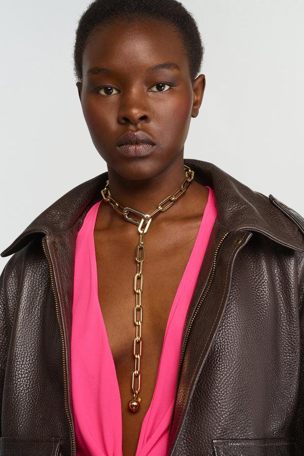 Semicouture Bomber therese | semicouture Offerta temporanea