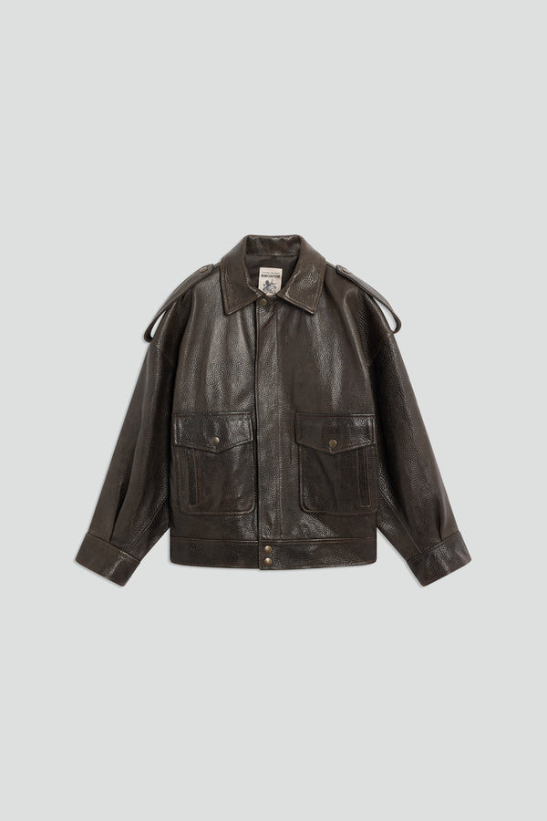 Semicouture Bomber therese | semicouture Offerta temporanea