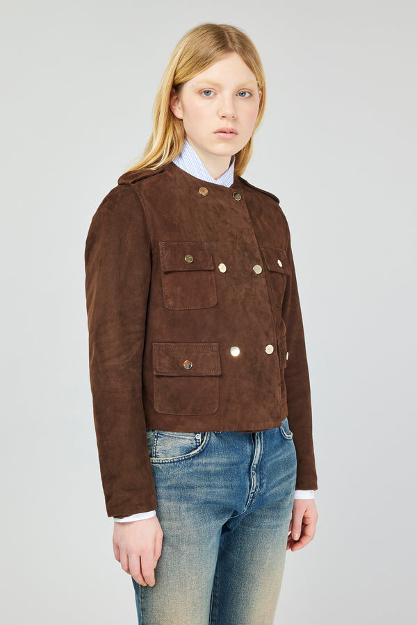 Semicouture Giacca tammie | semicouture Lightning offer