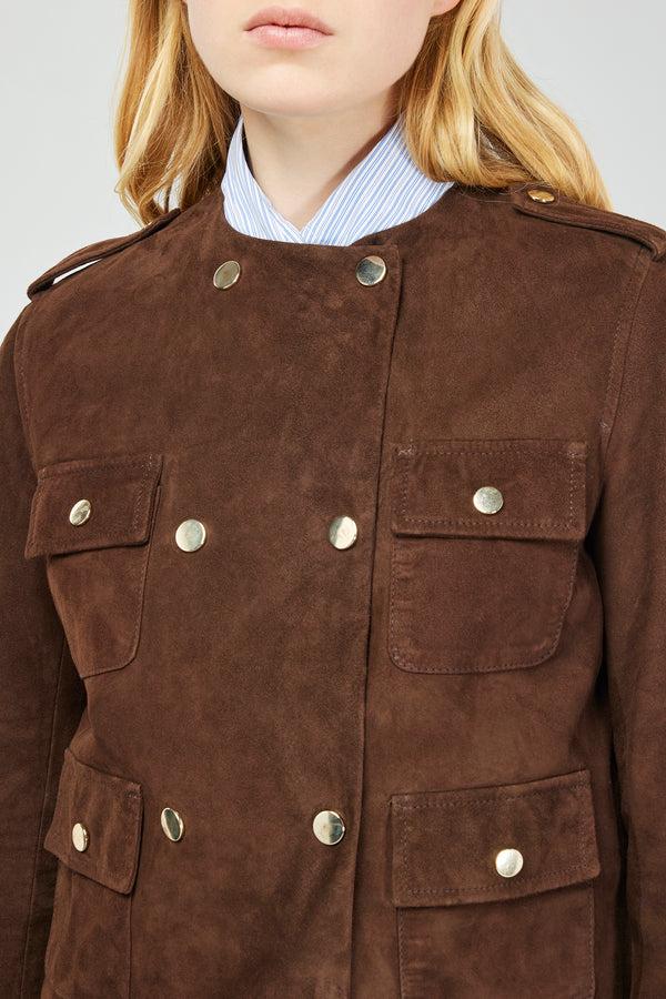 Semicouture Giacca tammie | semicouture Lightning offer