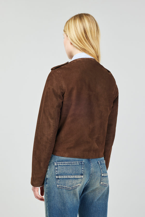 Semicouture Giacca tammie | semicouture Lightning offer