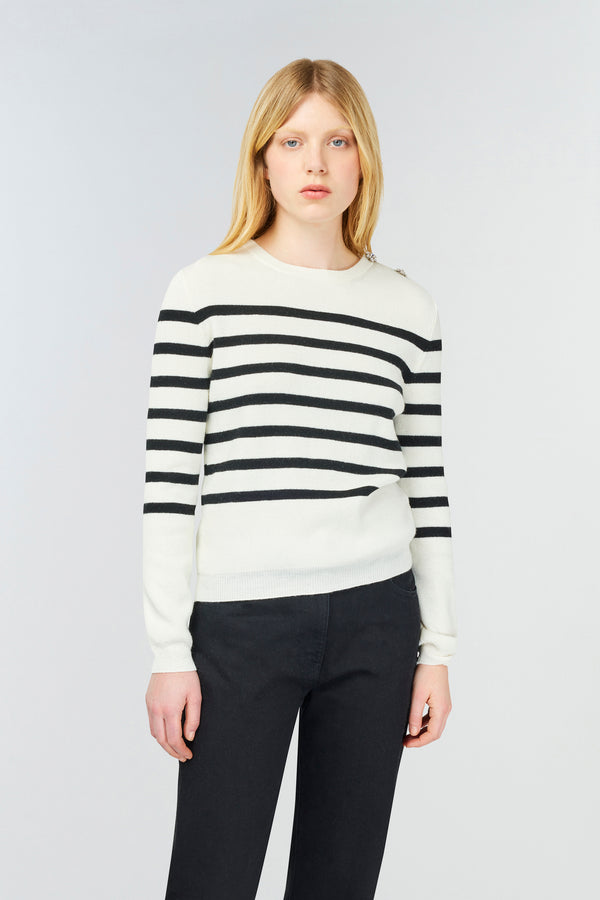 Semicouture Maglia ysaline | semicouture Grandi sconti