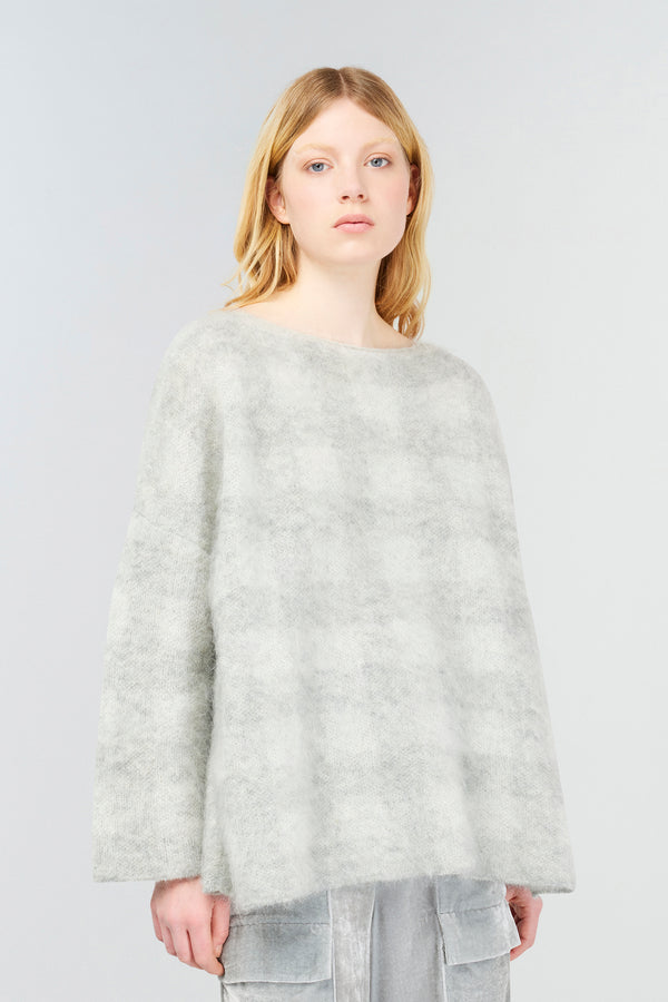 Semicouture Maglia calixte | semicouture Nuovi prodotti
