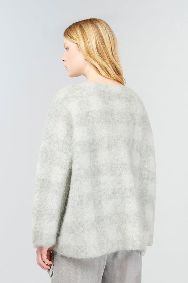 Semicouture Maglia calixte | semicouture Nuovi prodotti