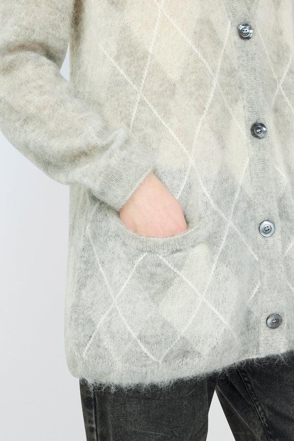 Semicouture Cardigan thecle | semicouture Bestseller