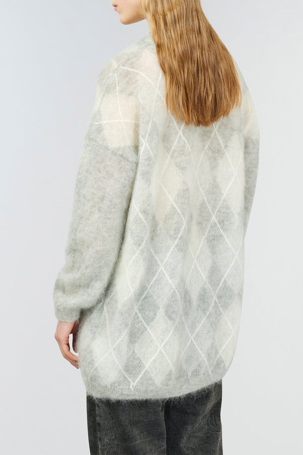 Semicouture Cardigan thecle | semicouture Bestseller