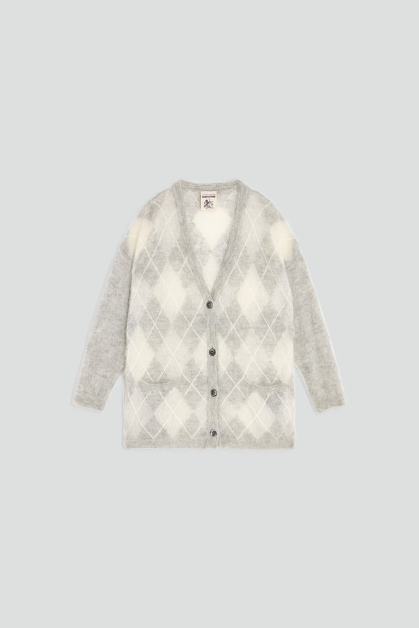 Semicouture Cardigan thecle | semicouture Bestseller