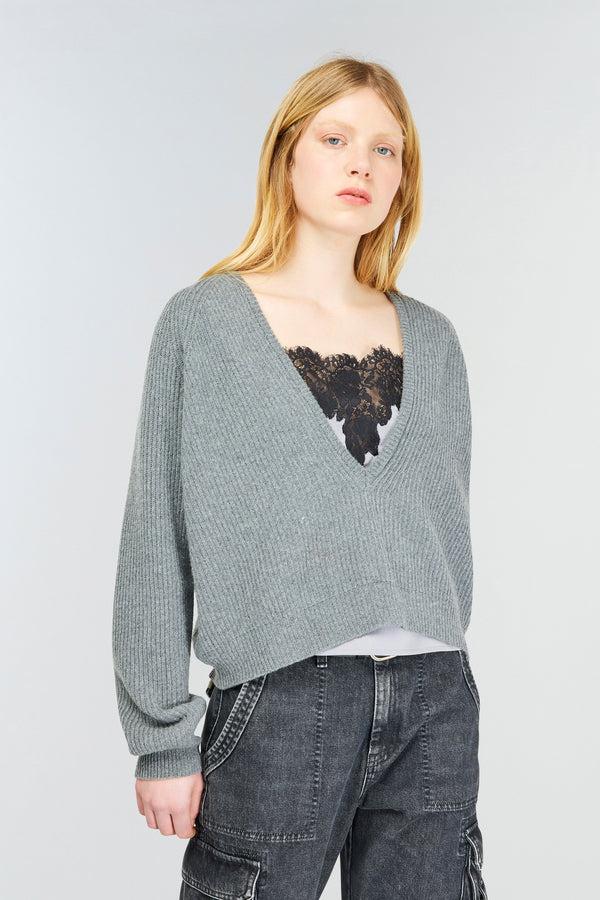 Semicouture Maglia gaelle | semicouture Offerte stagionali