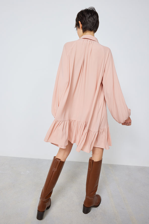 Semicouture Abito tammie | semicouture Liquidazione