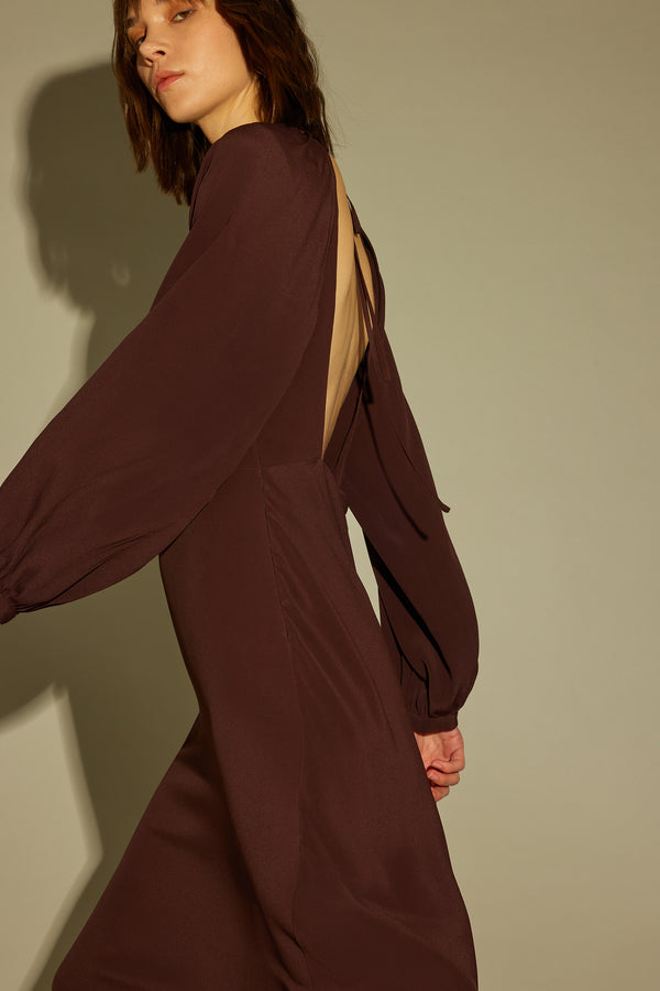 Semicouture Abito lucinda | semicouture Sconti VIP