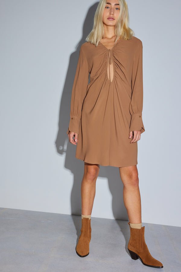 Semicouture Abito isolda | semicouture Prezzo basso