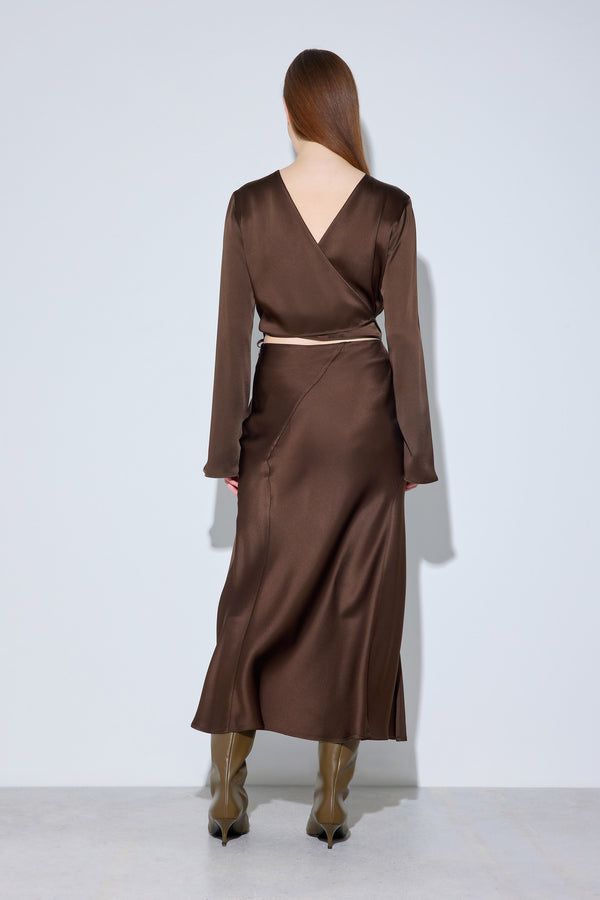 Semicouture Abito sandrine | semicouture Super Saving Price