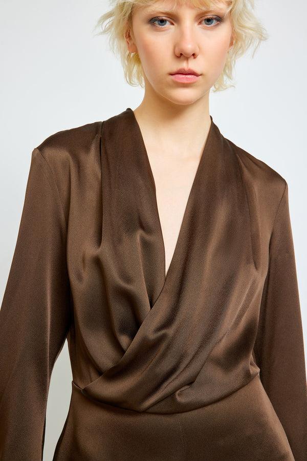 Semicouture Tuta regine | semicouture Offerta settimanale