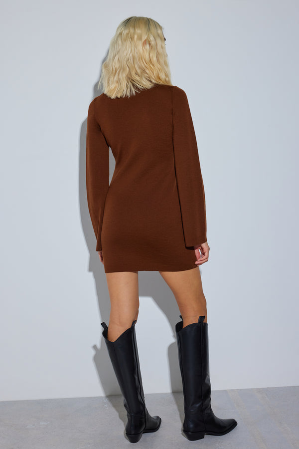 Semicouture Abito cymone | semicouture Ritorno libero