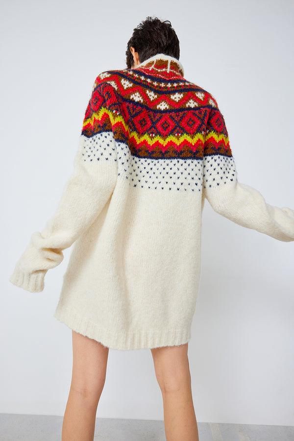 Semicouture Abito beverley | semicouture Ultimi tre giorni