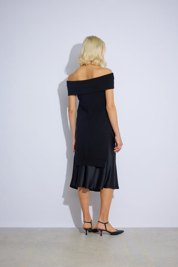Semicouture Abito abilene | semicouture Ultimi due giorni