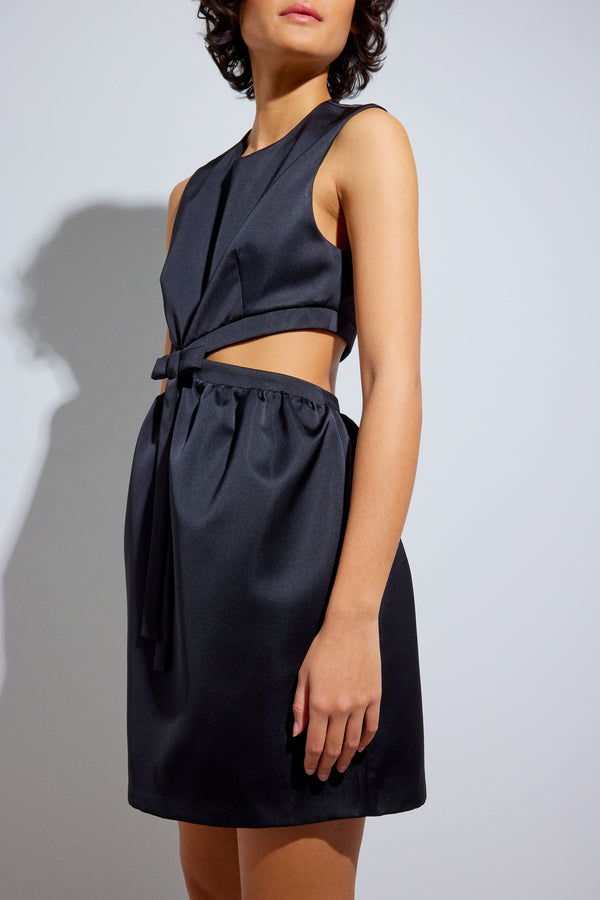 Semicouture Abito odile | semicouture Ultimo giorno