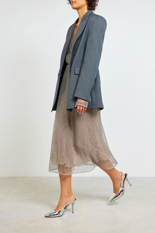 Semicouture Abito lorraine | semicouture Promozione temporanea