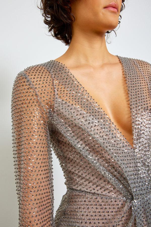 Semicouture Abito lorraine | semicouture Promozione temporanea