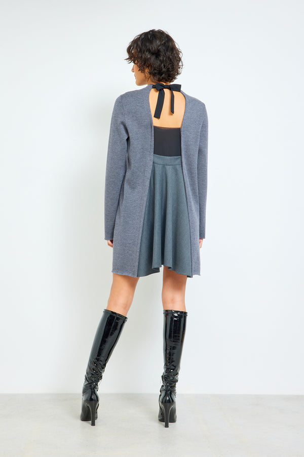 Semicouture Abito virginie | semicouture Fino al 65% di sconto