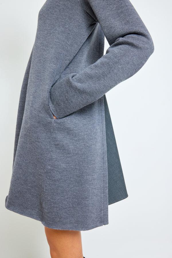 Semicouture Abito virginie | semicouture Fino al 65% di sconto