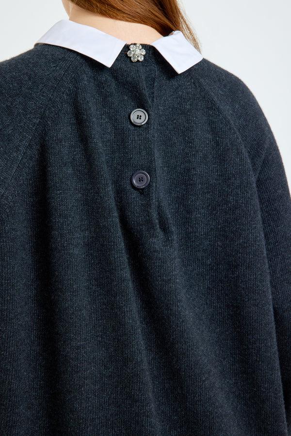 Semicouture Abito raymonde | semicouture Only for today