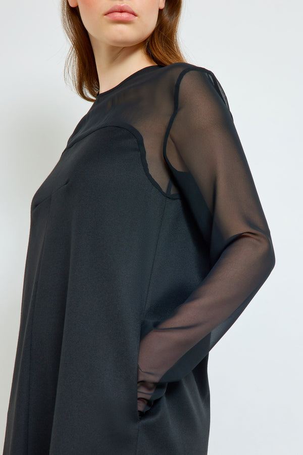 Semicouture Abito nina | semicouture Offerta speciale della fabbrica