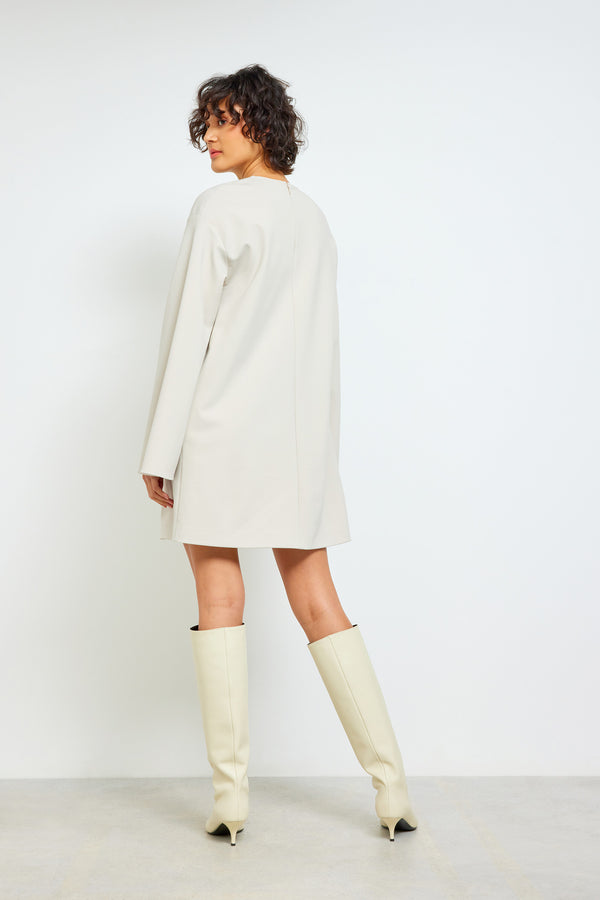 Semicouture Abito coline | semicouture Super sconto