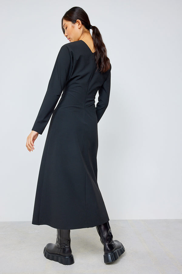 Semicouture Abito lolicia | semicouture Enormi sconti