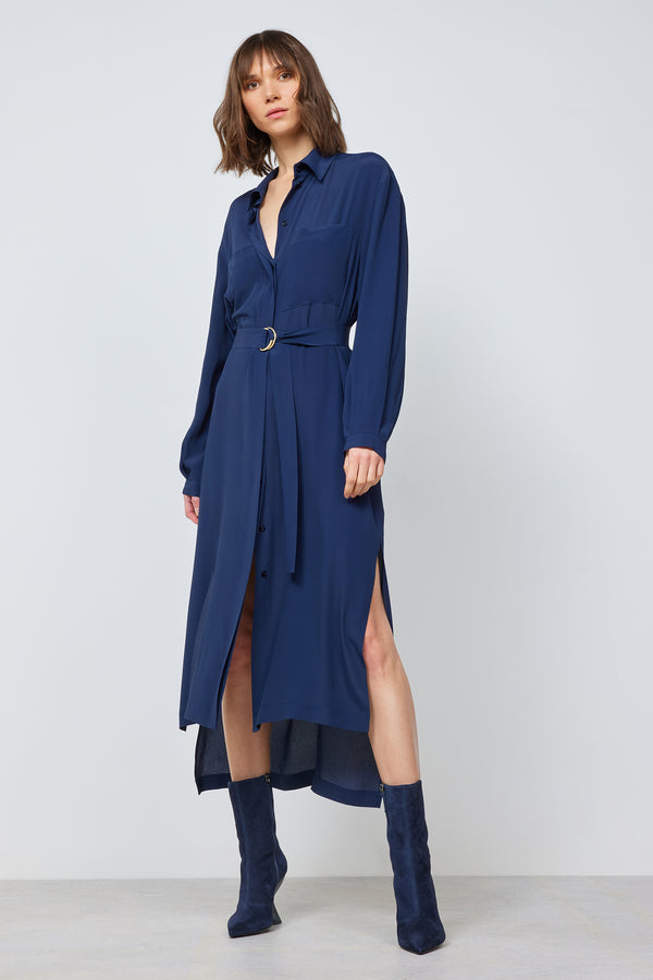 Semicouture Abito philipa | semicouture Limitato a 3 giorni