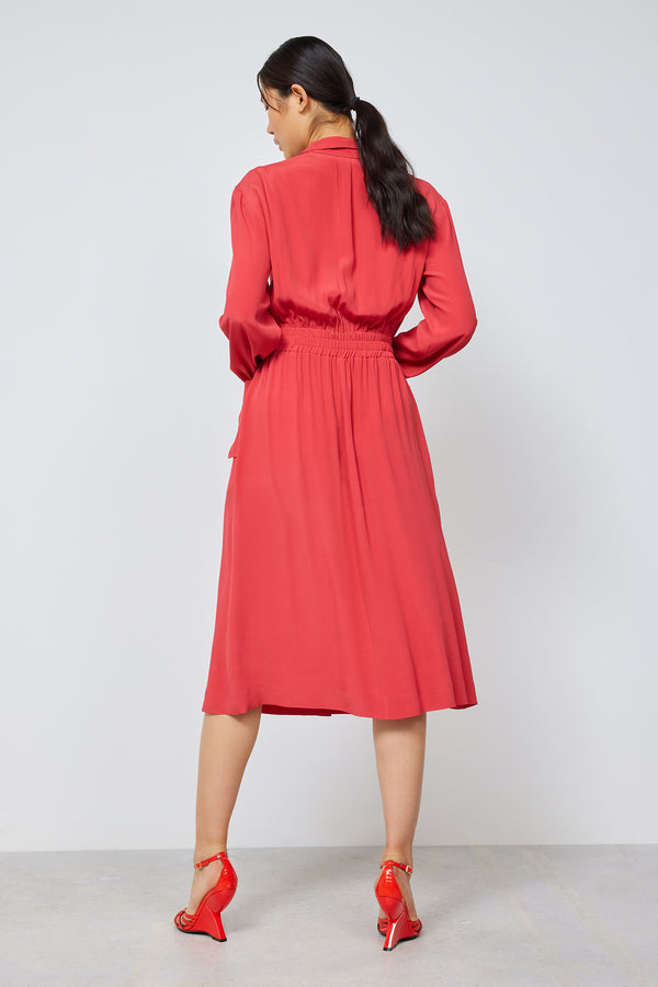 Semicouture Abito avril | semicouture Duty-free