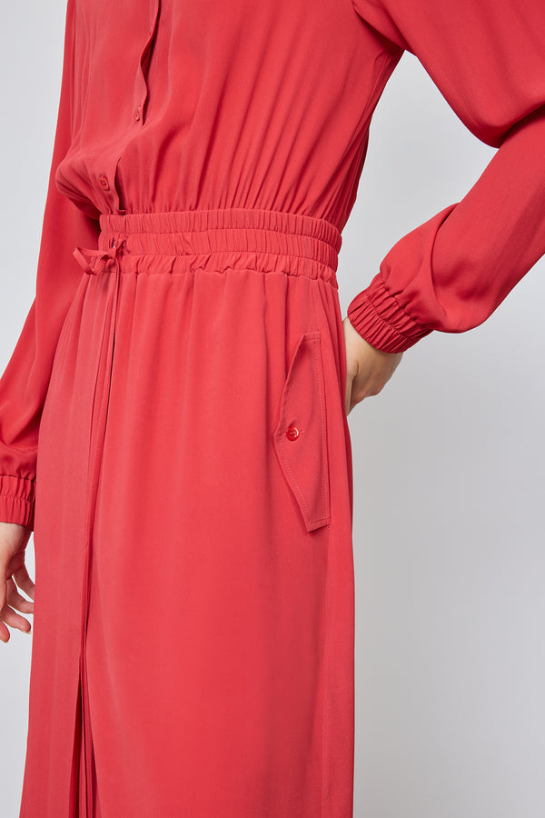 Semicouture Abito avril | semicouture Duty-free