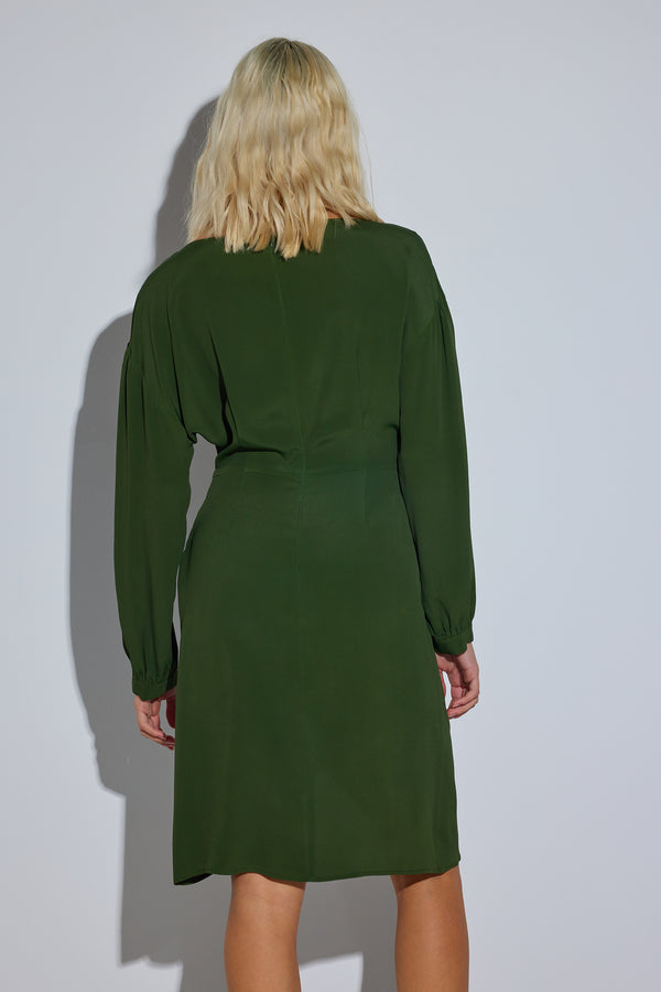 Semicouture Abito jada | semicouture 50% di sconto per tempo limitato