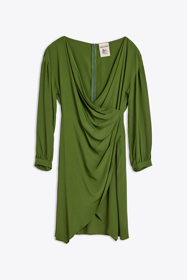 Semicouture Abito jada | semicouture 50% di sconto per tempo limitato