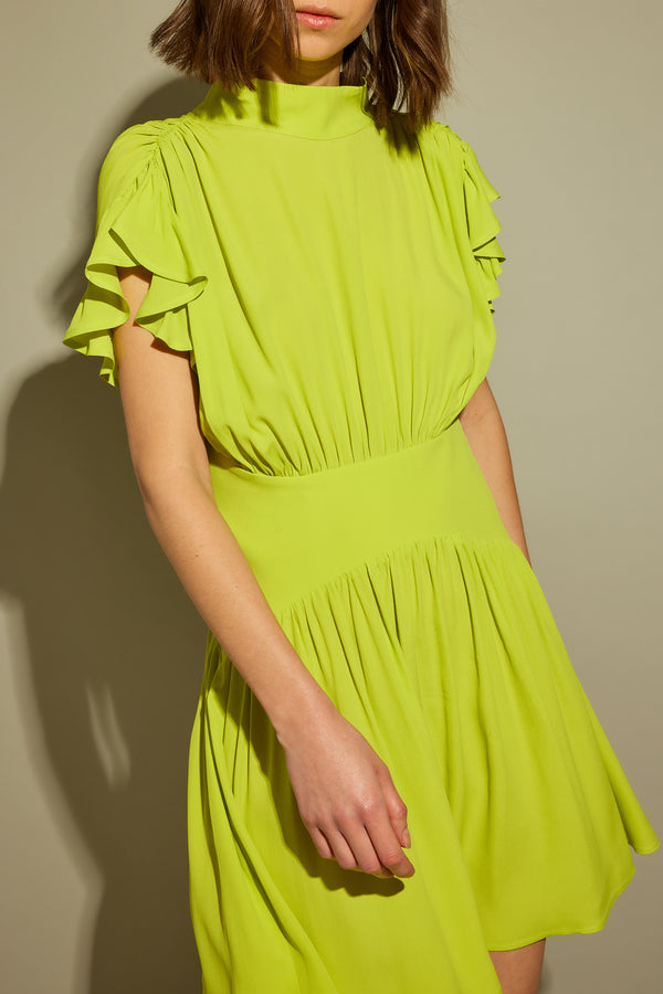 Semicouture Abito sophie | semicouture 2025