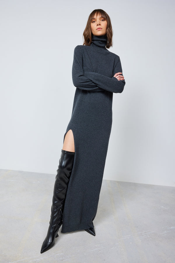 Semicouture Abito gertrude | semicouture Italy